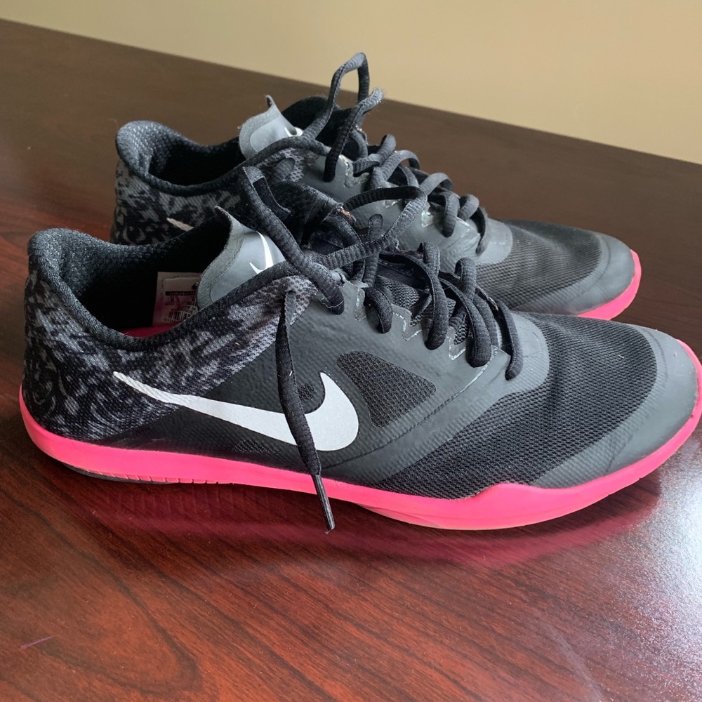 Nike shoes